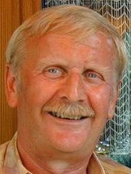 Porträt von Manfred Ness